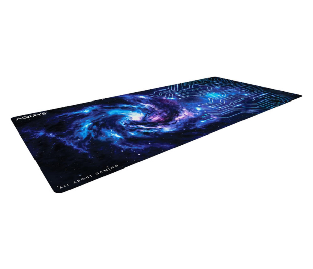 AQIRYS NEBULA Extra Large 900x400 - 1534067 - zdjęcie 3